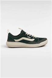 ΑΝΔΡΙΚΑ SNEAKERS ''ULTRARANGE EXO SE'' - VN000CWDZAB1 ΠΡΑΣΙΝΟ VANS