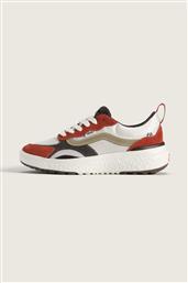 ΑΝΔΡΙΚΑ SNEAKERS ''ULTRARANGE NEO VR3'' - VN000BCE1LO1 ΚΕΡΑΜΙΔΙ VANS