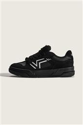 ΑΝΔΡΙΚΑ SNEAKERS ''UPLAND'' - VN000D25B8C1 ΜΑΥΡΟ VANS
