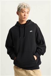 ΑΝΔΡΙΚΗ ΜΠΛΟΥΖΑ ΦΟΥΤΕΡ ΜΕ ΚΟΥΚΟΥΛΑ ΚΑΙ SKATEBOARD GRAPHICS LOOSE FIT ''STYLE 76'' - VN000P51Y281 ΜΑΥΡΟ VANS