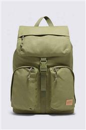 ΑΝΔΡΙΚΟ BACKPACK ΜΕ LOGO PATCH ''FIELD TRIPPING'' - VN000HDDZBF1 ΛΑΔΙ VANS