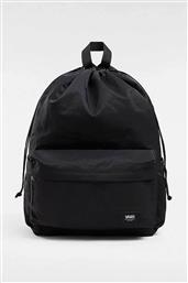 ΑΝΔΡΙΚΟ BACKPACK ''OLD SKOOL CINCH'' - VN00082GBLK1 ΜΑΥΡΟ VANS