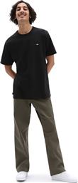 ΑΝΔΡΙΚΟ CHINO ΠΑΝΤΕΛΟΝΙ ΜΟΝΟΧΡΩΜΟ LOOSE FIT ''AUTHENTIC'' - VN0A5FJBKCZ1 ΧΑΚΙ VANS