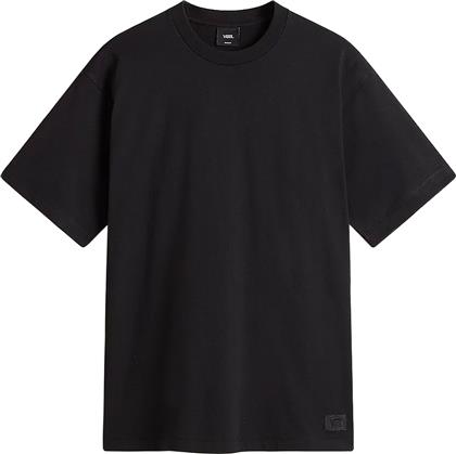 ΑΝΔΡΙΚΟ T-SHIRT CLASSIC FIT ''ORIGINAL STANDARDS'' - VN000P54BLK1 ΜΑΥΡΟ VANS