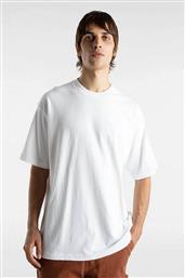 ΑΝΔΡΙΚΟ T-SHIRT CLASSIC FIT ''ORIGINAL STANDARDS'' - VN000P54WHT1 ΛΕΥΚΟ VANS