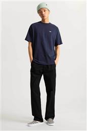 ΑΝΔΡΙΚΟ T-SHIRT LOOSE FIT ''LEFT CHEST LOGO II'' - VN000P1PJDU1 ΜΠΛΕ VANS