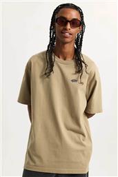 ΑΝΔΡΙΚΟ T-SHIRT ΜΕ SKATEBOARD GRAPHICS LOOSE FIT ''STYLE 76'' - VN000P50EMF1 ΜΠΕΖ VANS
