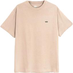 ΑΝΔΡΙΚΟ T-SHIRT REGULAR FIT ''LEFT CHEST SS'' - VN000R9X7D61 VANS