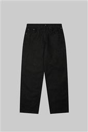 ΑΝΔΡΙΚΟ ΤΖΙΝ ΠΑΝΤΕΛΟΝΙ ΠΕΝΤΑΤΣΕΠΟ LOOSE FIT ''LOOSE CHECK-5'' - VN000PH61OD1 ΜΑΥΡΟ VANS