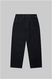 ΑΝΔΡΙΚΟ ΤΖΙΝ ΠΑΝΤΕΛΟΝΙ ΠΕΝΤΑΤΣΕΠΟ LOOSE FIT ''LOOSE CHECK-5'' - VN000PH6DRR1 DENIM BLUE ΣΚΟΥΡΟ VANS