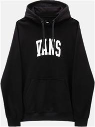 ARCHED PULLOVER VANS