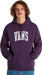 ARCHED PULLOVER VN000HNW11E-11E ΜΩΒ VANS