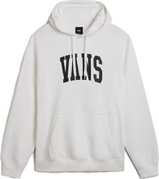 ARCHED PULLOVER VN000HNWFS8-FS8 ΕΚΡΟΥ VANS