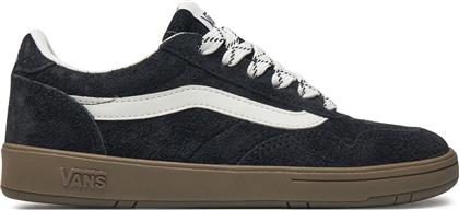 ΑΘΛΗΤΙΚΑ CRUZE TOO COMFYCUSH TRAINERS VN000CMTBM81 ΜΑΥΡΟ VANS