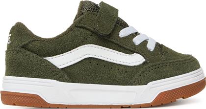 ΑΘΛΗΤΙΚΑ HYLANE V VN000D4MKCZ1 ΠΡΑΣΙΝΟ VANS