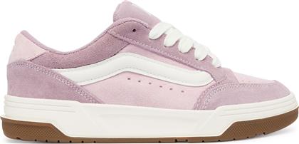 ΑΘΛΗΤΙΚΑ HYLANE VN000D1J4C61 ΜΩΒ VANS
