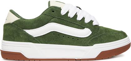 ΑΘΛΗΤΙΚΑ HYLANE VN000D1JKGR1 ΧΑΚΙ VANS