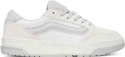 ΑΘΛΗΤΙΚΑ HYLANE VN000D8NWWW1 ΛΕΥΚΟ VANS