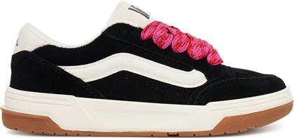 ΑΘΛΗΤΙΚΑ HYLANE VN000DB1BMA1 ΜΑΥΡΟ VANS