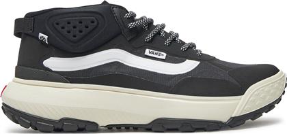 ΑΘΛΗΤΙΚΑ MTE CROSSPATH MID VN000CVVBA21 ΜΑΥΡΟ VANS