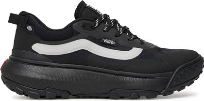 ΑΘΛΗΤΙΚΑ MTE CROSSPATH VN000CVUBLK1 ΜΑΥΡΟ VANS