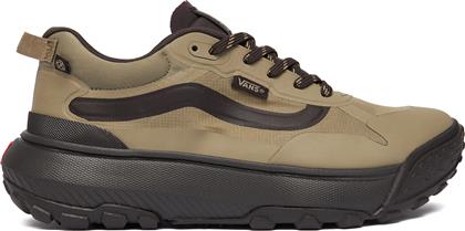 ΑΘΛΗΤΙΚΑ MTE CROSSPATH VN000CVUDRB1 ΚΑΦΕ VANS
