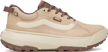 ΑΘΛΗΤΙΚΑ MTE CROSSPATH VN000CVUE2V1 ΜΠΕΖ VANS