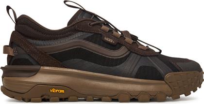 ΑΘΛΗΤΙΚΑ MTE CROSSPATH XC VN000D5VDRB1 ΚΑΦΕ VANS