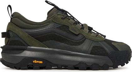 ΑΘΛΗΤΙΚΑ MTE CROSSPATH XC VN000D5VDRK1 ΠΡΑΣΙΝΟ VANS
