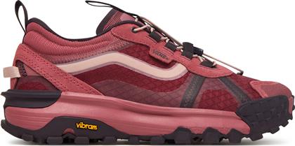 ΑΘΛΗΤΙΚΑ MTE CROSSPATH XC VN000D5VZRY1 ΡΟΖ VANS