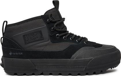 ΑΘΛΗΤΙΚΑ MTE HALF CAB GORE-TEX VN000CVMBKA1 ΜΑΥΡΟ VANS