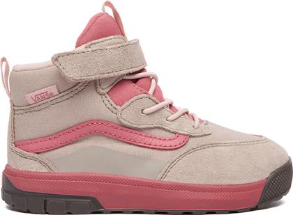 ΑΘΛΗΤΙΚΑ MTE MINI CREST VN000D1K7D61 ΜΠΕΖ VANS