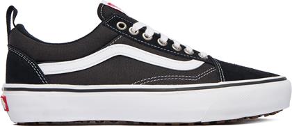 ΑΘΛΗΤΙΚΑ MTE OLD SKOOL INSULATED VN000DC6BA21 ΜΑΥΡΟ VANS