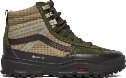 ΑΘΛΗΤΙΚΑ MTE SK8-HI GORE-TEX INSULATED VN000DARF871 ΧΑΚΙ VANS