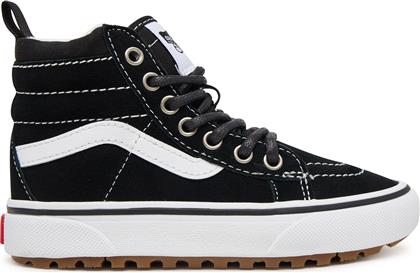 ΑΘΛΗΤΙΚΑ MTE SK8-HI VN000D0HBZW1 ΜΑΥΡΟ VANS