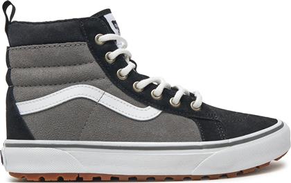 ΑΘΛΗΤΙΚΑ MTE SK8-HI VN000D2UN421 ΜΑΥΡΟ VANS