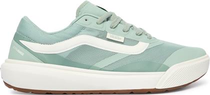 ΑΘΛΗΤΙΚΑ MTE ULTRARANGE 2.0 RW VN000D60EMW1 ΠΡΑΣΙΝΟ VANS