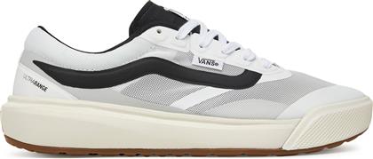 ΑΘΛΗΤΙΚΑ MTE ULTRARANGE 2.0 RW VN000D60YB21 ΛΕΥΚΟ VANS