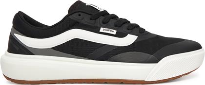 ΑΘΛΗΤΙΚΑ MTE ULTRARANGE 2.0 VN000D60BLK1 ΜΑΥΡΟ VANS
