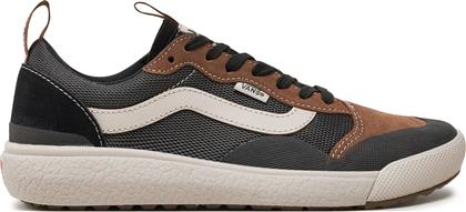 ΑΘΛΗΤΙΚΑ MTE ULTRARANGE EXO SE VN000CWDRML1 ΚΑΦΕ VANS