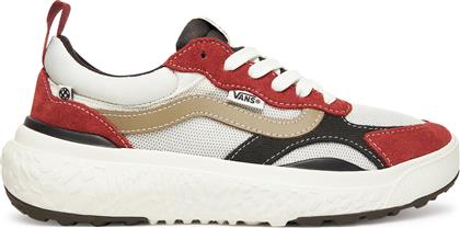 ΑΘΛΗΤΙΚΑ MTE ULTRARANGE NEO VR3 VN000BCE1LO1 ΕΓΧΡΩΜΟ VANS