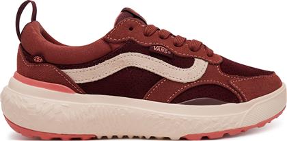 ΑΘΛΗΤΙΚΑ MTE ULTRARANGE NEO VR3 VN000CWE4QU1 ΣΚΟΥΡΟ ΜΠΛΕ VANS