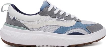 ΑΘΛΗΤΙΚΑ MTE ULTRARANGE NEO VR3 VN000CWEBER1 ΕΓΧΡΩΜΟ VANS