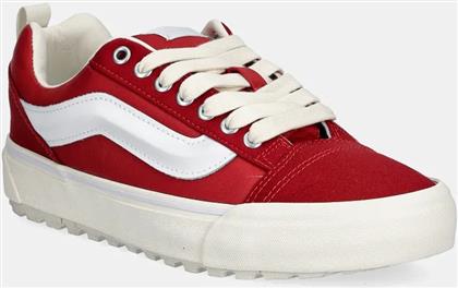 SNEAKERS PREMIUM CLASSICS LX KNU SKOOL MTE-1 VANS