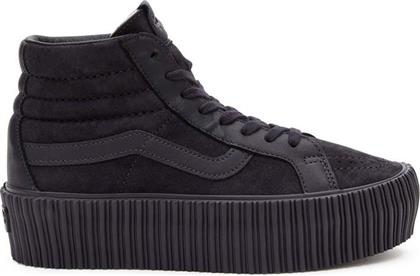 SNEAKERS PREMIUM STANDARDS SK8-HI REISSUE 38 PLATFORM VANS