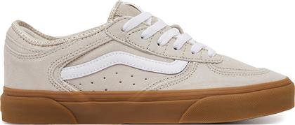 ΑΘΛΗΤΙΚΑ ROWLEY CLASSIC VN000SF42LH1 ΜΠΕΖ VANS