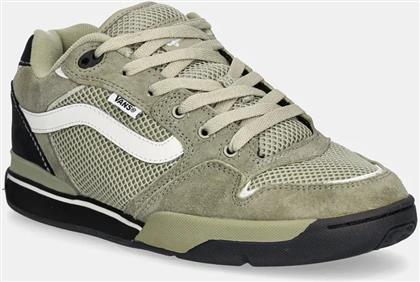 SNEAKERS ROWLEY XLT VANS