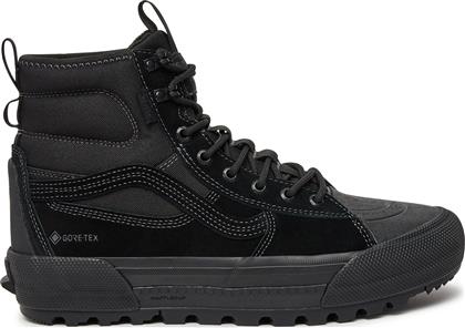 ΑΘΛΗΤΙΚΑ SK8 HI GORE-TEX MTE VN000CVS1OJ1 ΜΑΥΡΟ VANS