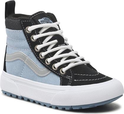 ΑΘΛΗΤΙΚΑ SK8-HI MTE-1 VN0A5HZ5BD21 REFLECTIVE SIDESTRP ASHLE VANS από το EPAPOUTSIA