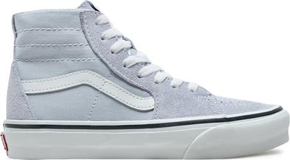 ΑΘΛΗΤΙΚΑ SK8-HI TAPERED VN0009QPCHA1 ΜΠΛΕ VANS